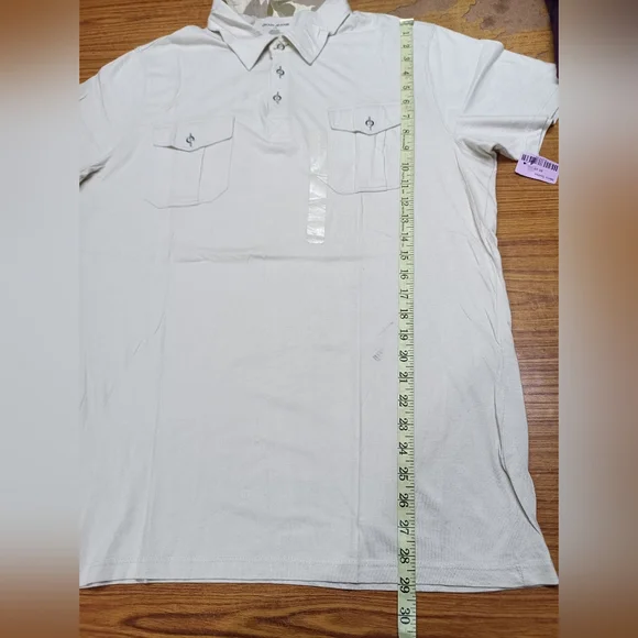 DKNY jeans tshirt for men size L - Picture 6 of 7